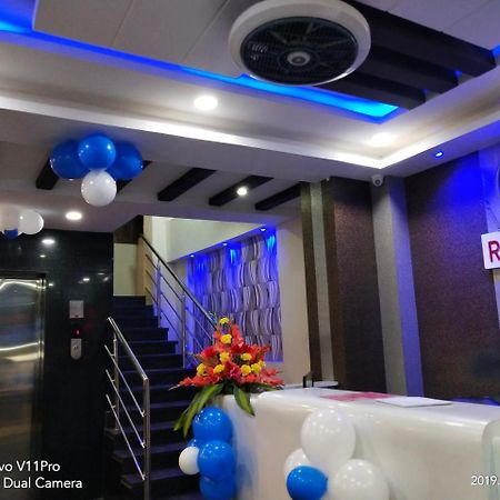 Hotel Grand Suites Bangalore Extérieur photo