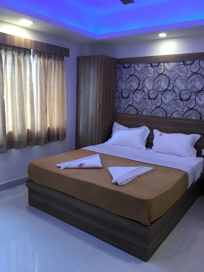 Hotel Grand Suites Bangalore Extérieur photo