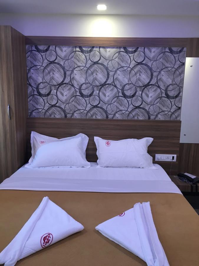 Hotel Grand Suites Bangalore Extérieur photo