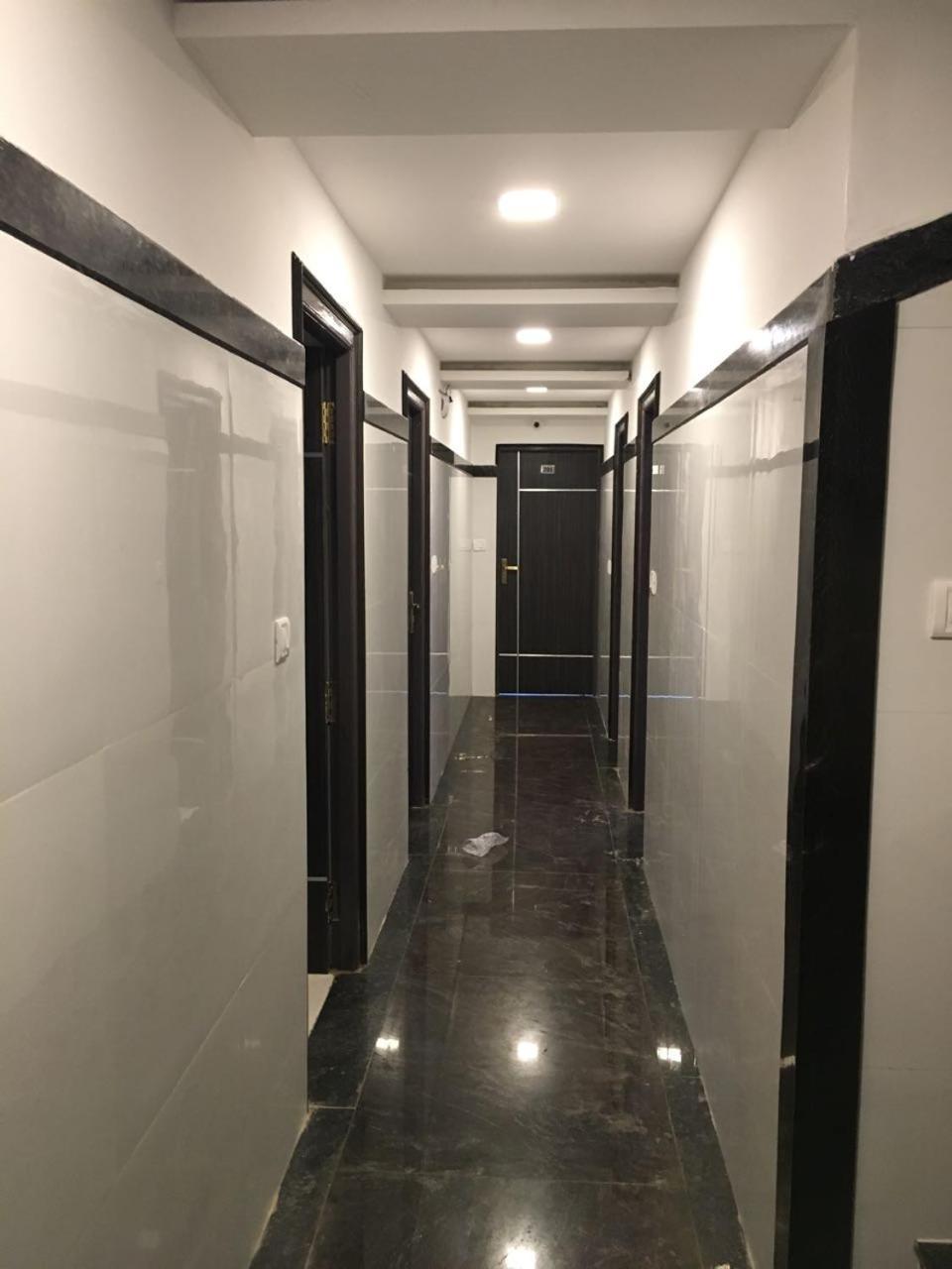 Hotel Grand Suites Bangalore Extérieur photo